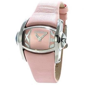 Chronotech Women's Watch CT7681L-07 (Ø 33 mm) - Pink