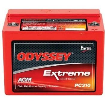 ODYSSEY PC310 Battery 12V 310 Cranking Amps