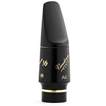 Vandoren V16 A6M Alto Saxophone Mouthpiece - SM812M