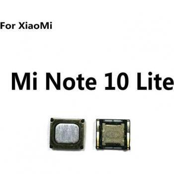 Auricular Incorporado Repuesto de Altavoz Superior para XiaoMi Mi Note 10 Lite y PocoPhone Poco X2 M2 F2 Pro