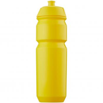 Tacx Shiva - Botella de Hidratación Amarilla, 500cc