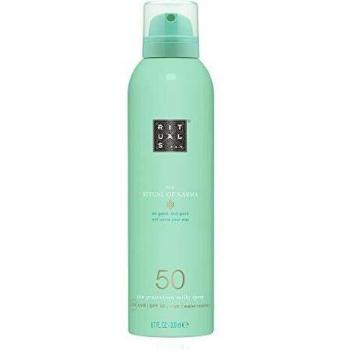 RITUALS The Ritual of Karma Loción Solar con SPF 50, 200ml