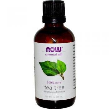 Aceite Esencial 100% Puro de Árbol de Té 59ml