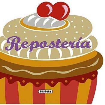 Repostería - Equipo Susaeta