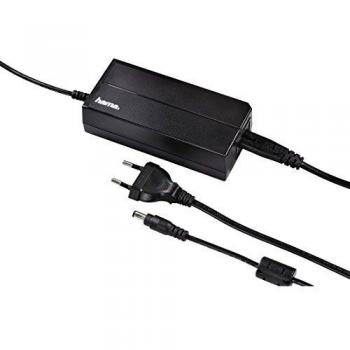 HAMA 012102, Cargador para Portátiles, Portátiles 220 V