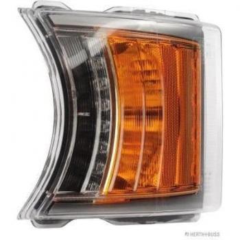 Luz intermitente HERTH+BUSS ELPARTS 83700607, piloto intermitente HERTH+BUSS ELPARTS 83700607, H + B ELPARTS 83700607 intermit
