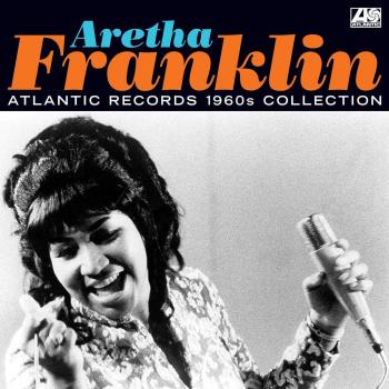 Atlantic Records 1960s Vinyl Collection