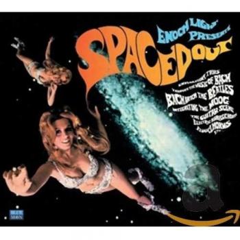 Spaced Out + Charge! - Enoch Light