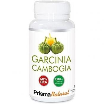 Prisma Natural GARCINIA GAMBOGIA 60 COMP 1200MG