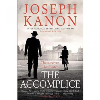 Joseph Kanon - El Cómplice - Precio a partir del 21.12.2024 05:55:56 h