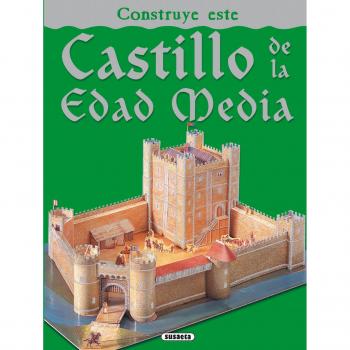 Castillo De La Edad Media