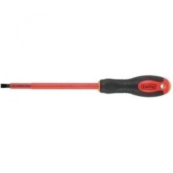 Ratio 6519H3 - Destornillador Phillips Vde Nº3 Ratio