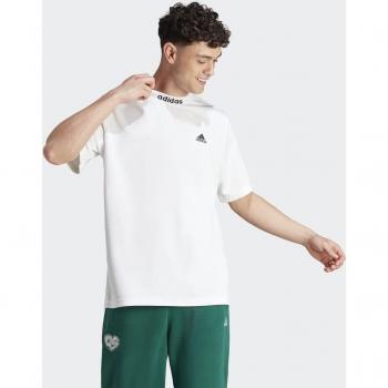 Camiseta de hombre Mesh-Back adidas