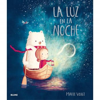 La luz en la noche - Marie Voigt