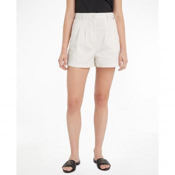 Pantalón corto Tommy Jeans Claire de tiro alto