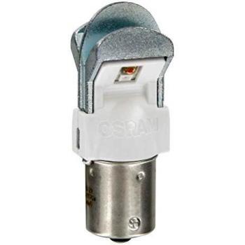 Osram 7557YE-02B LEDriving 7557YE-02B 2W 12V BAU15S