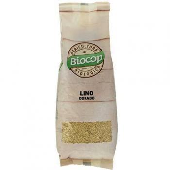Biocop Semillas Lino Dorado Biocop 500 G 200 g