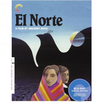 El Norte (Criterion Collection) [Special Edition] [Subtitled] [Widescreen] [USA] [Blu-ray]