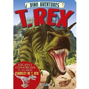 T. Rex