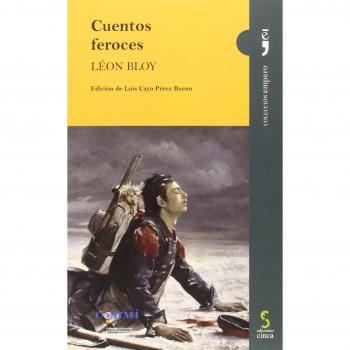 Cuentos feroces: 6