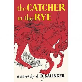 The Catcher in the Rye