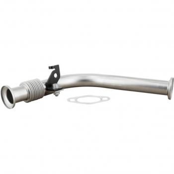 Tubería de válvula de recirculación de gases VEMO V30-64-0001 para MERCEDES-BENZ: Vito, Classe V, Sprinter
