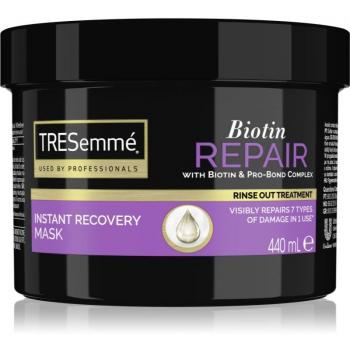 TRESemmé Biotin + Repair 7 Regenerating Hair Mask 440 ml