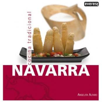 Navarra. Cocina Tradicional