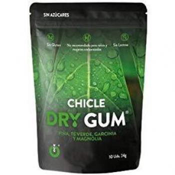 WUGUM Chicle Dry ES