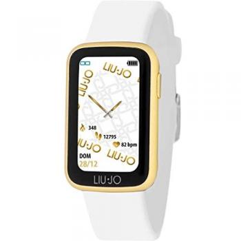 Reloj Inteligente Unisex Liu Jo SWLJ037