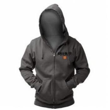 Sudadera Patch Call of Duty Black Ops 4 Talla S Numskull Games