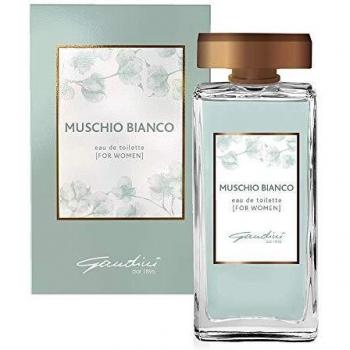 Eau de Toilette Muschio Blanco para Mujer 100 ml