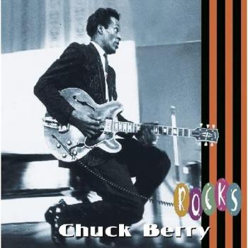 Chuck Berry - Rock Classics Collection