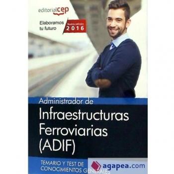 Administrador de Infraestructuras Ferroviarias