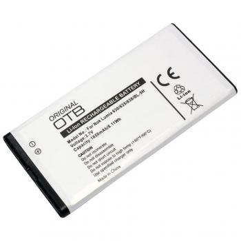 Batería Li-Ion para Nokia Lumia 638 636 630 Dual SIM