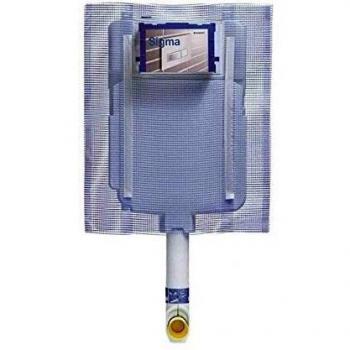 Geberit 109.790.00.1 Cisterna