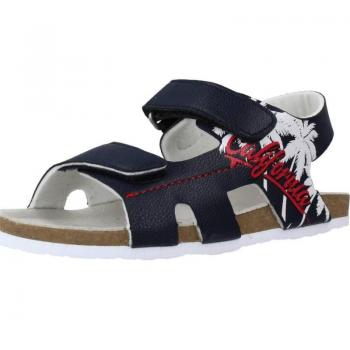 Sandalias de Niño Chicco Fiume Azul