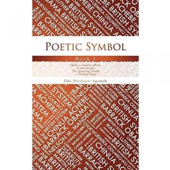 Símbolo Poético: Libro 1 - Edición en Tapa Blanda