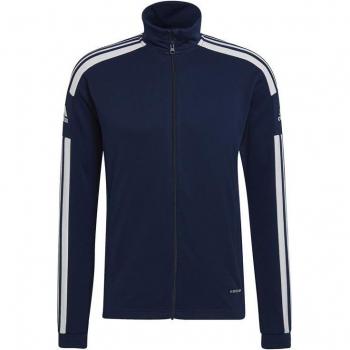 Chaqueta de fútbol Adidas SQ21 TR Hombre