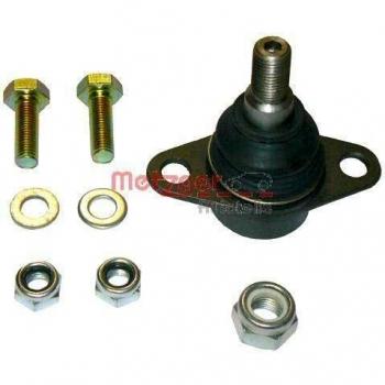 Rótula de suspensión METZGER control arm ball joint 57007118