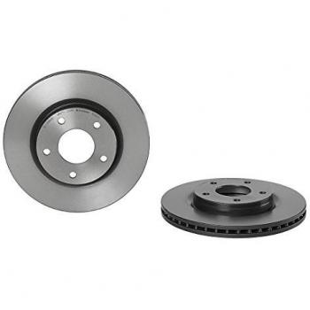 Brembo 09.B565.11 Rotores de Discos de Frenos