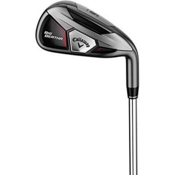 Callaway Big Bertha  - Juego de hierros para Diestro