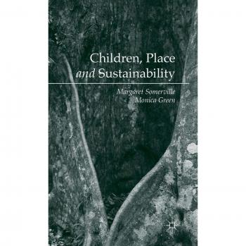 Children, Place and Sustainability