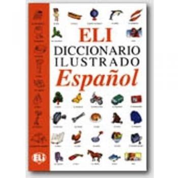 ELI diccionario ilustrado espanol