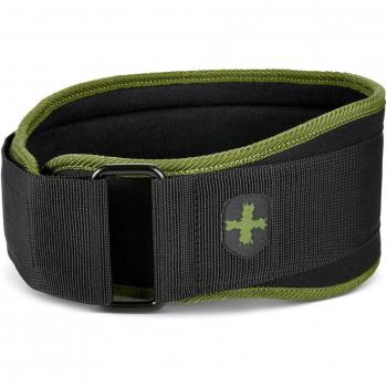 Harbinger Foam Weightlifting Belt