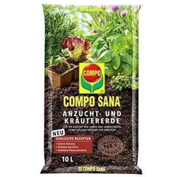 Compo 1062302 - Tierra para hierbas