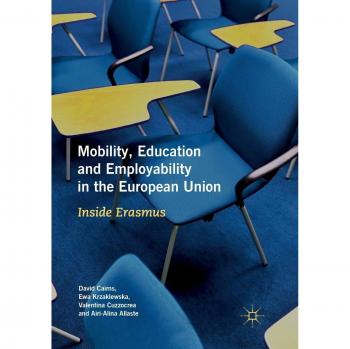Mobility, Education and Employability in the European Union: Inside Erasmus