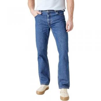 Wrangler Authentic Straight Men's Jeans