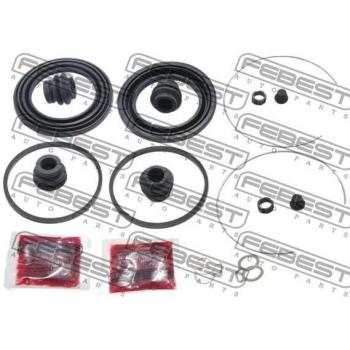 Kit de reparación de pinza de freno FEBEST 0175-ACV40F