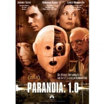 Paranoia 1.0 [DVD]